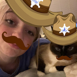 Meet your Posher, Isabelle